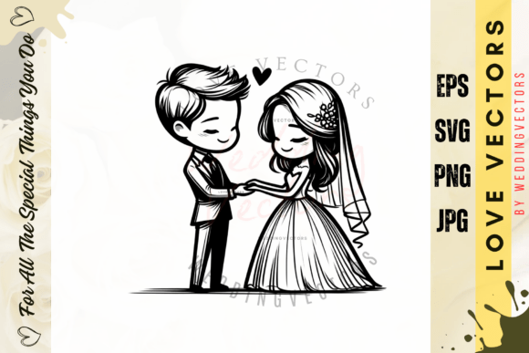 C4021: Crafting Visual Narratives of Love and Commitment