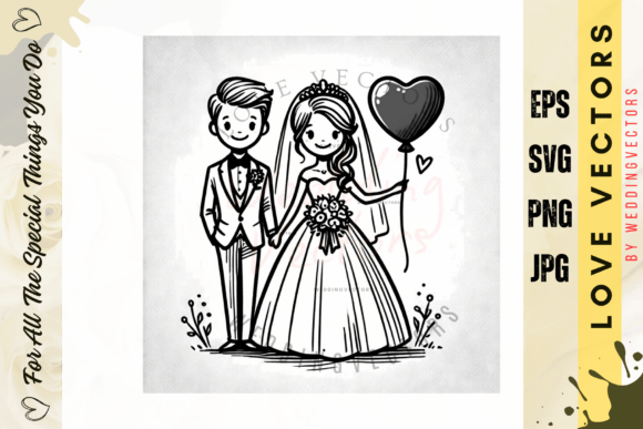 C4127: A Minimalist Love Story in Vector Form