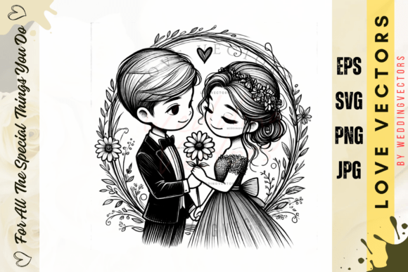 C4145: Capturing Lifelong Love in Every Vector
