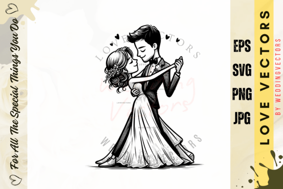 Soft Pastel Romance: Crafting Wedding Magic with C4069