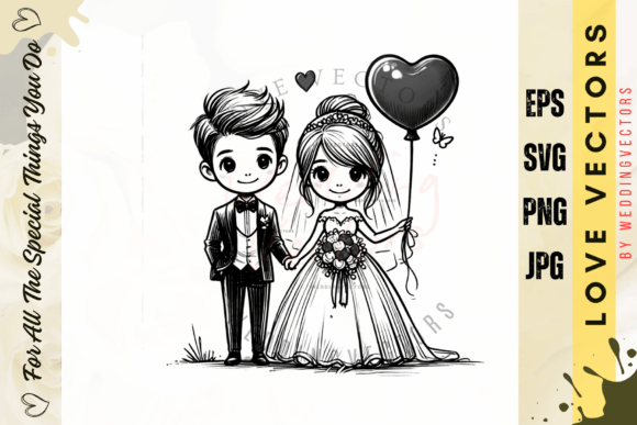 Timeless Romance: Unpacking the C4221 Love Vector Collection